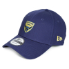 New Era Essential 9Forty Cap Navy