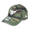 New Era Camo 9Forty Cap