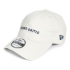 New Era Wordmark 9Twenty Cap
