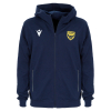 Travel Hoody
