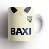 24/25 Away Kit Mug *