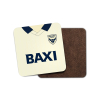 24/25 Away Kit Coaster *