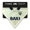 24/25 Away Kit Pet Bandana *