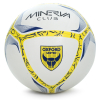 Minerva Football White Size 5