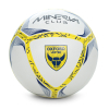 Minerva Football White Size 4