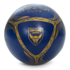 Minerva Football Navy Size 5