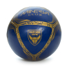 Minerva Football Navy Size 4