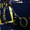 24/25 Signed Anthem Jacket - DEMBELE