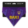 24/25 Third Kit Pet Bandana *
