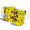 Olly The Ox Mascot Mug