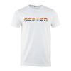 Rainbow Text Tee