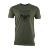 Tonal Crest Tee
