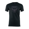 Tonal Crest Tee