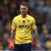 24/25 Signed Poppy Home Shirt - MCEACHRAN