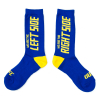 London Road Crew Sock