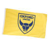 Crest Mega Flag