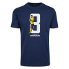 Cam 8 Tee