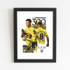 Brannagan 300 A3 Print *