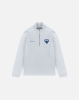 AOF x OUFC 1/4 Zip