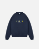AOF x OUFC Embroidered Classics Sweatshirt