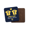 Together Forever Couples Shirts Coaster *