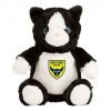 OUFC Cat Teddy *