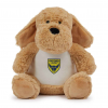 OUFC Dog Teddy *