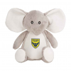 OUFC Elephant Teddy *
