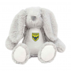 OUFC Grey Bunny Teddy *