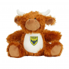OUFC Highland Cow Teddy *