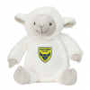 OUFC Lamb Teddy *
