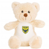 OUFC Light Brown Teddy *