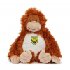 OUFC Orangutan Teddy *