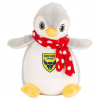OUFC Penguin Teddy *