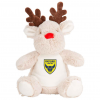 OUFC Reindeer Teddy *
