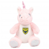 OUFC Unicorn Teddy *