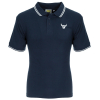 Bullingdon Navy Polo