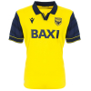 Adult Replica Home Shirt 2025/26