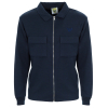 Nelson Zip Shirt