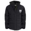 Kiln Jacket