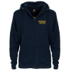 Icon Shield Zip Hoodie