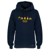 Icon Hoodie JNR