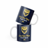 Love You Mum Personalised Mug *