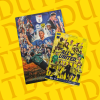 Signed 24/25 Play-Off Semi-Final Programme Set 