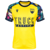 Junior OUFC x TRUCK Replica Home Shirt 2025
