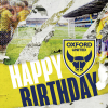 Birthday Poster Card