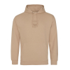 Tonal Crest Hoodie