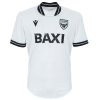 Adult Replica Goalkeeper Shirt 2025/26