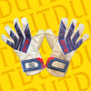 23/24 MW & Squad Signed GK Gloves - EASTWOOD