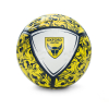 Minerva Club II Football White Size 3
